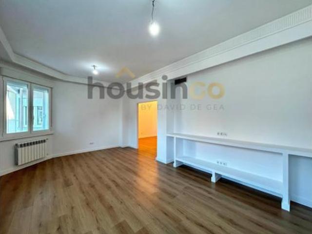 Piso en alquiler en Prosperidad, Madrid