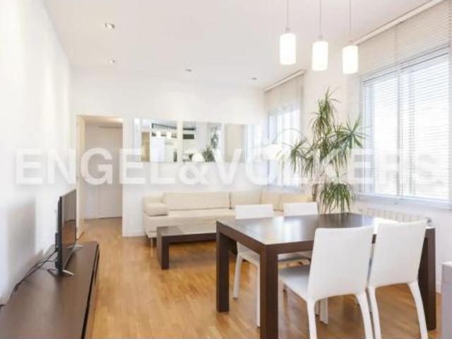Piso en alquiler en Hispanoamérica, Madrid