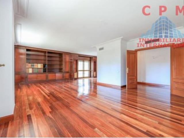 Piso en alquiler en Chamartín, Madrid