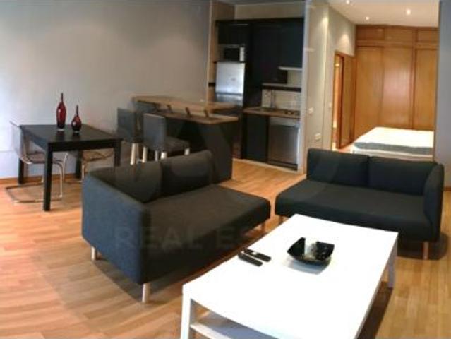 Piso en alquiler en Moratalaz, Madrid