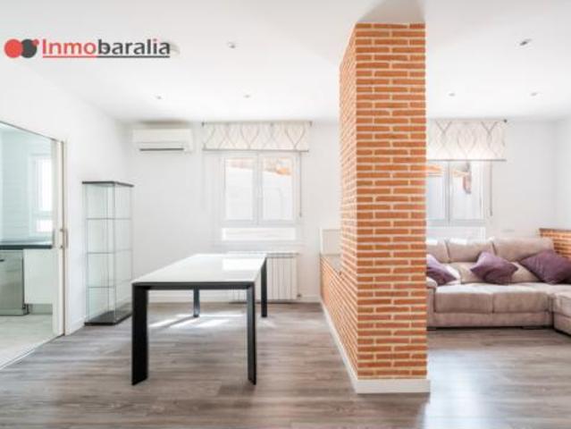 Piso en alquiler en Arganzuela, Madrid