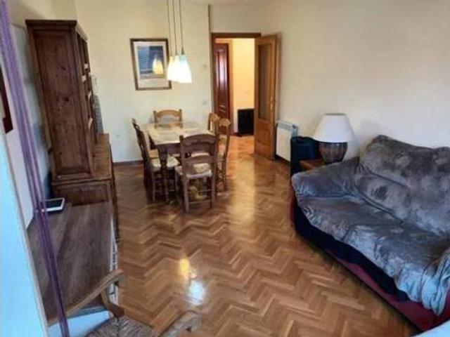 Piso en alquiler en Imperial, Madrid
