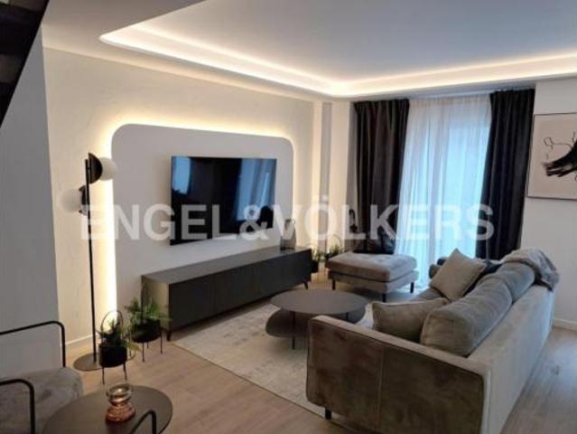 Piso en alquiler en Arganzuela, Madrid