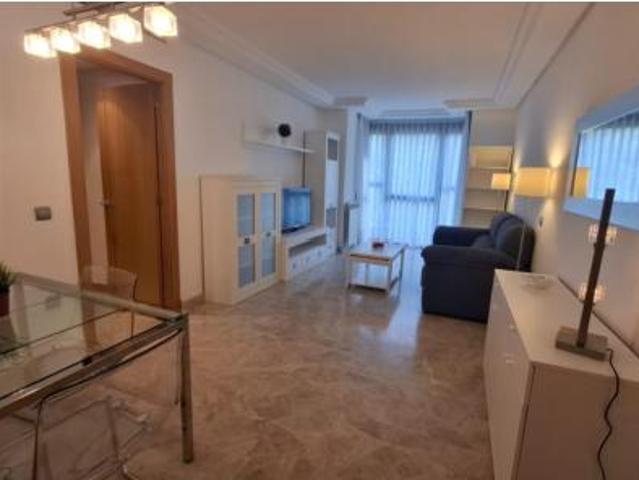 Piso en alquiler en Imperial, Madrid