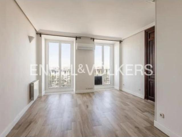 Piso en alquiler en Retiro, Madrid