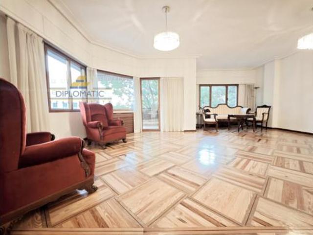 Piso en alquiler en Retiro, Madrid