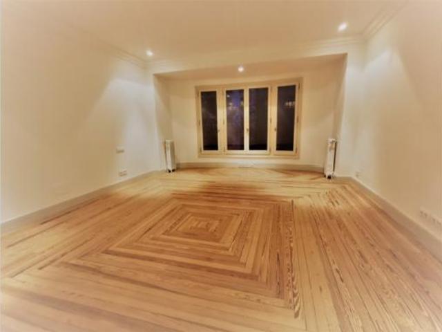 Piso en alquiler en Retiro, Madrid