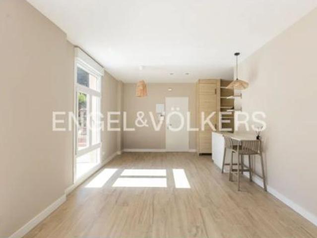 Piso en alquiler en Fuencarral - El Pardo, Madrid