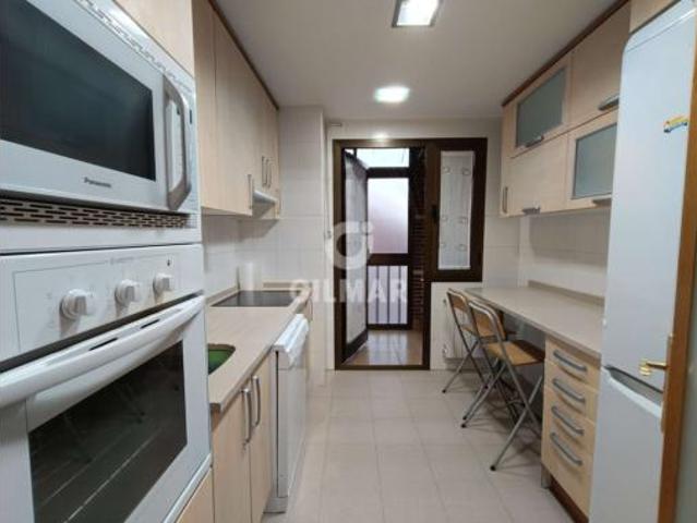 Piso en alquiler en Fuencarral - El Pardo, Madrid