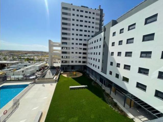 Piso en alquiler en Vicálvaro, Madrid