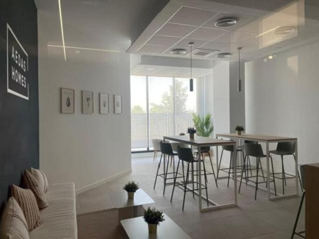 Piso en alquiler en Vicálvaro, Madrid
