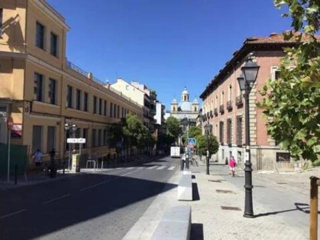 Piso en alquiler en Centro, Madrid