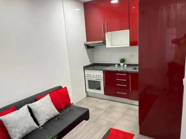 Piso en alquiler en Tetuán, Madrid