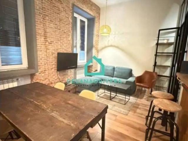 Piso en alquiler en Chamberí, Madrid