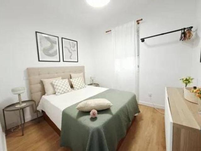 Piso en alquiler en Salamanca, Madrid
