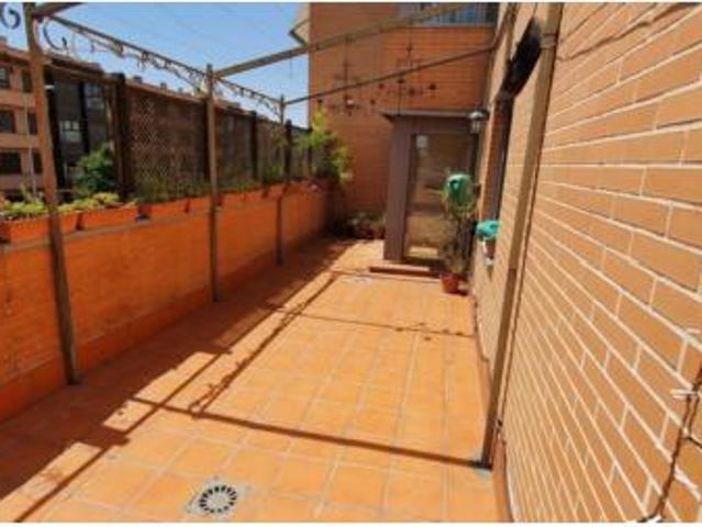 Piso en alquiler en Fuencarral - El Pardo, Madrid