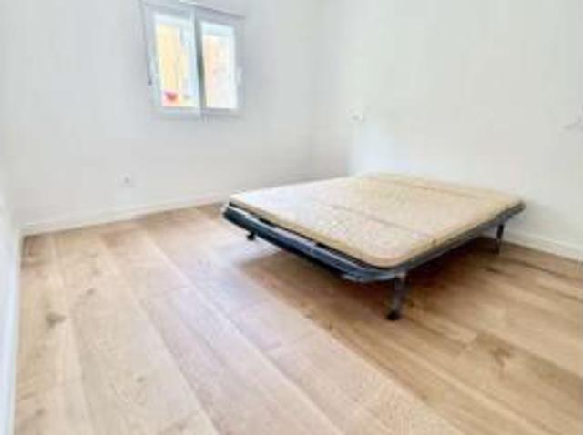 Piso en alquiler en Usera, Madrid