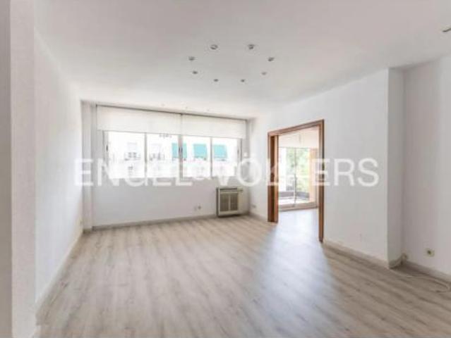 Piso en alquiler en Retiro, Madrid