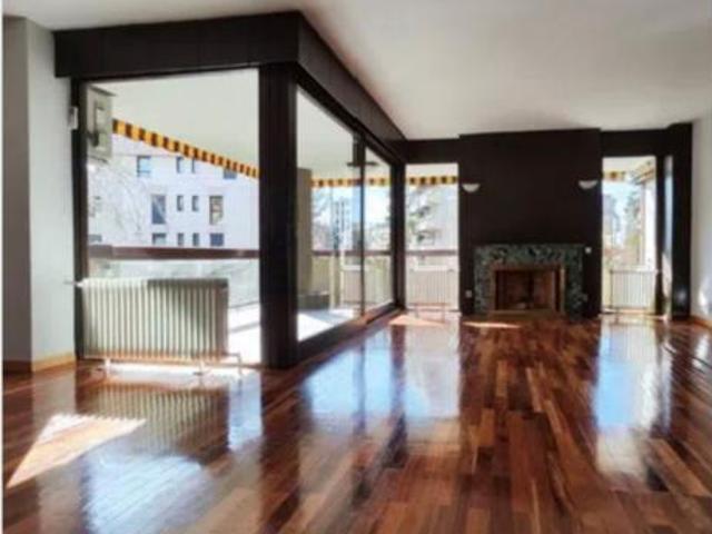 Piso en alquiler en Chamartín, Madrid