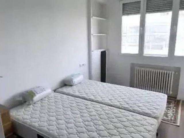 Piso en alquiler en Nueva España, Madrid