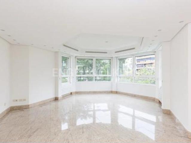 Piso en alquiler en Chamartín, Madrid
