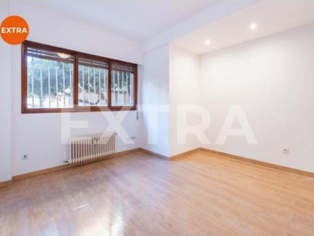 Piso en alquiler en Chamartín, Madrid