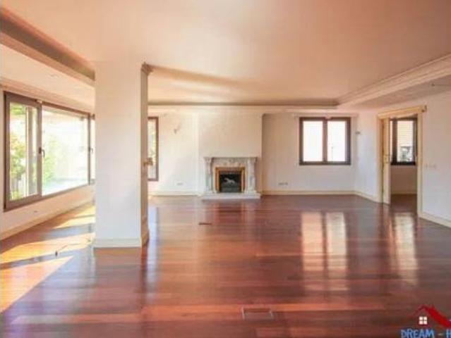 Piso en alquiler en Chamartín, Madrid