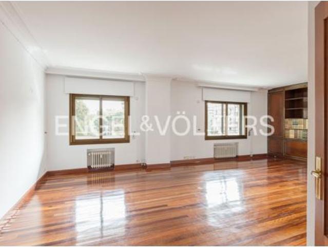 Piso en alquiler en Chamartín, Madrid
