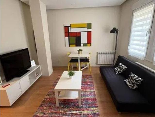 Piso en alquiler en Palos de Moguer, Madrid