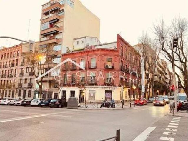 Piso en alquiler en Arganzuela, Madrid