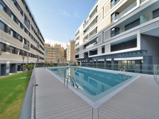 Piso en alquiler en Fuencarral - El Pardo, Madrid