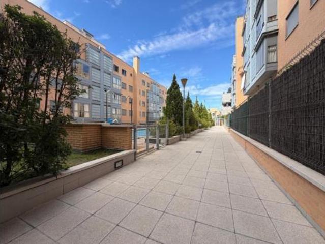 Piso en alquiler en Fuencarral - El Pardo, Madrid