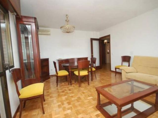 Piso en alquiler en Fuencarral - El Pardo, Madrid