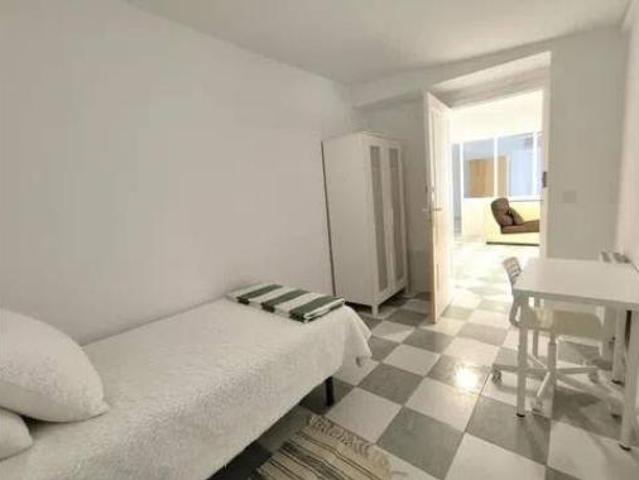Piso en alquiler en Fuencarral - El Pardo, Madrid