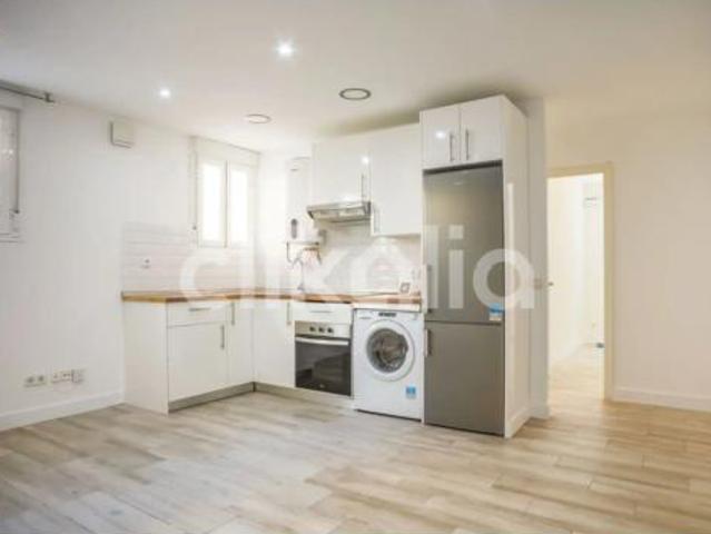 Piso en alquiler en Usera, Madrid