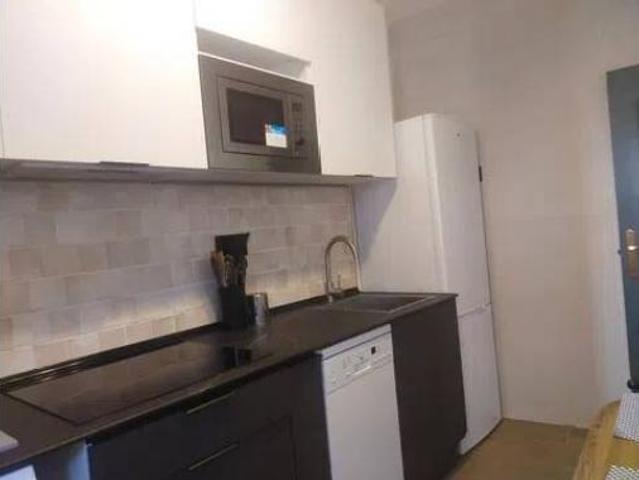 Piso en alquiler en Usera, Madrid
