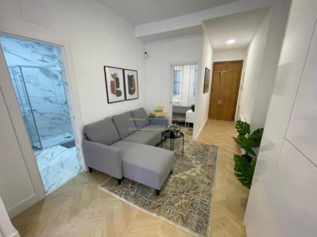 Piso en alquiler en Chamartín, Madrid