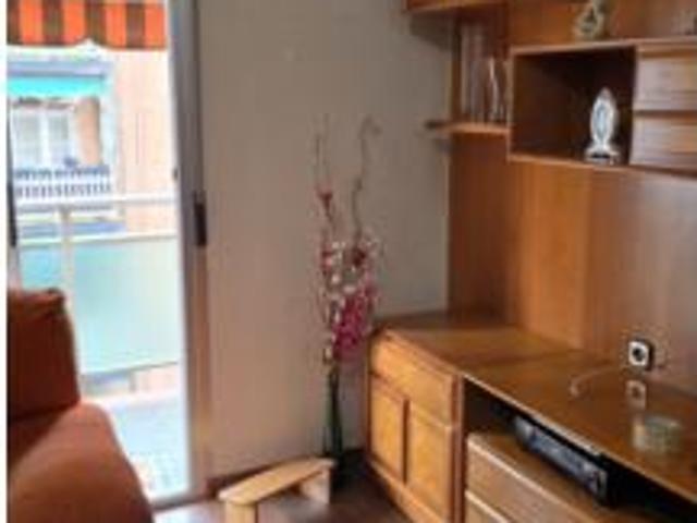 Piso en alquiler en Prosperidad, Madrid