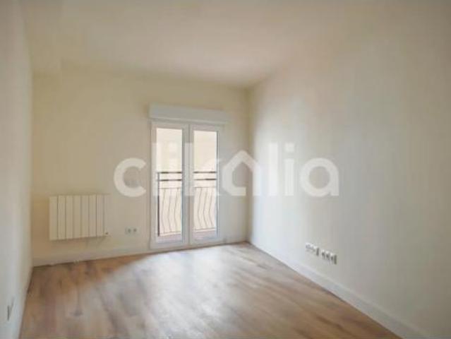 Piso en alquiler en Carabanchel, Madrid