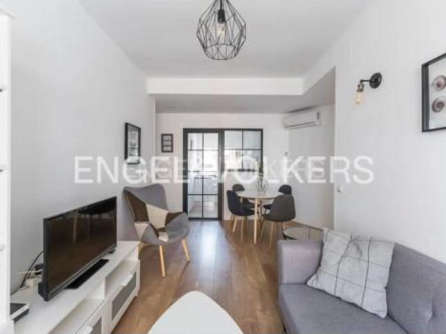 Piso en alquiler en San Blas - Canillejas, Madrid