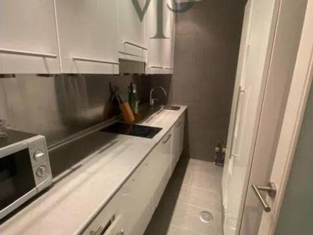 Piso en alquiler en Chamberí, Madrid