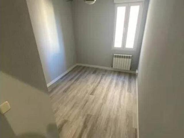 Piso en alquiler en Chamberí, Madrid