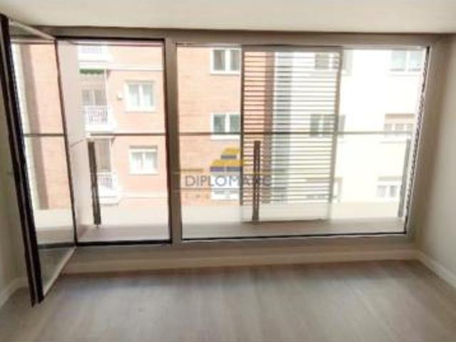 Piso en alquiler en Chamberí, Madrid