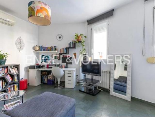 Piso en alquiler en Chamberí, Madrid