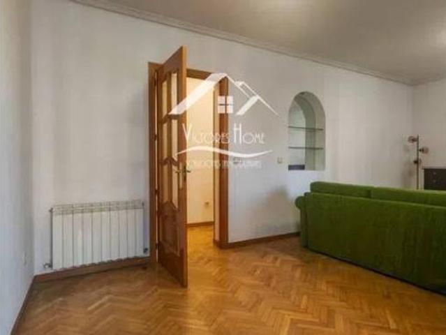 Piso en alquiler en Chamberí, Madrid