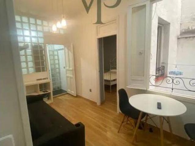 Piso en alquiler en Chamberí, Madrid