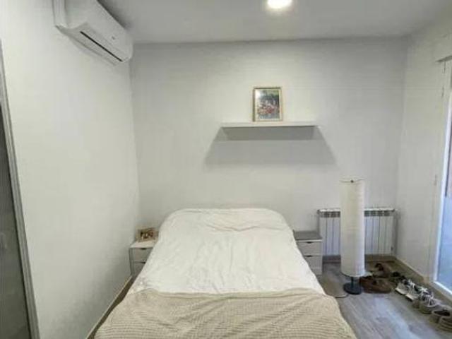 Piso en alquiler en Chamberí, Madrid