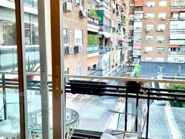 Piso en alquiler en Chamberí, Madrid