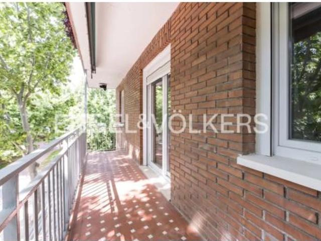 Piso en alquiler en San Blas - Canillejas, Madrid