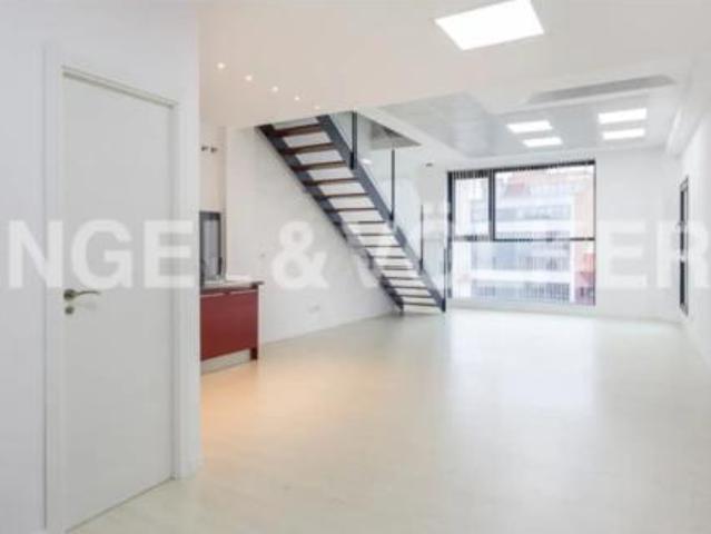 Piso en alquiler en San Blas - Canillejas, Madrid